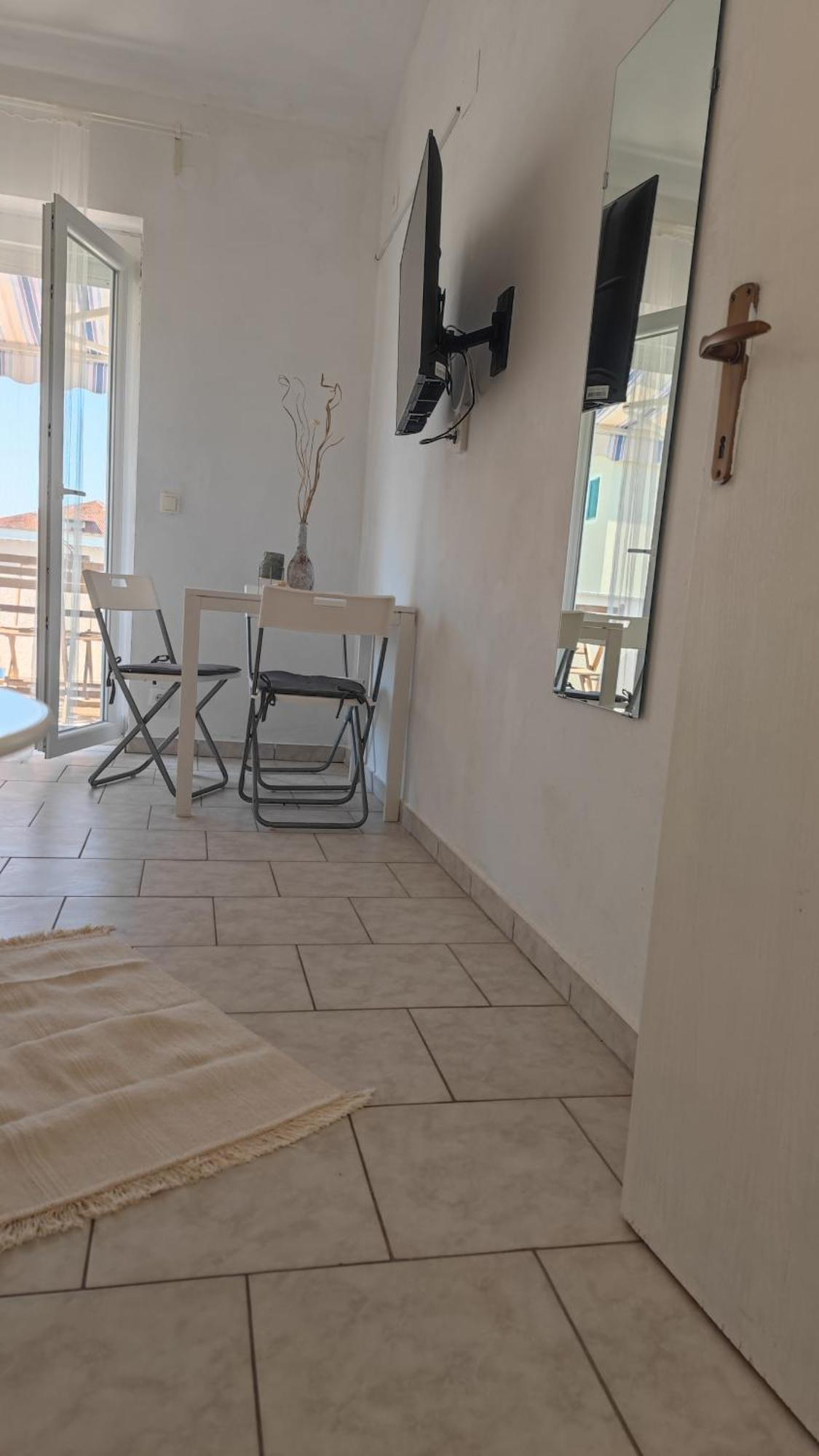 Vila Sentio Mare-Apartments Livaic Zeljko Pirovac Exterior photo