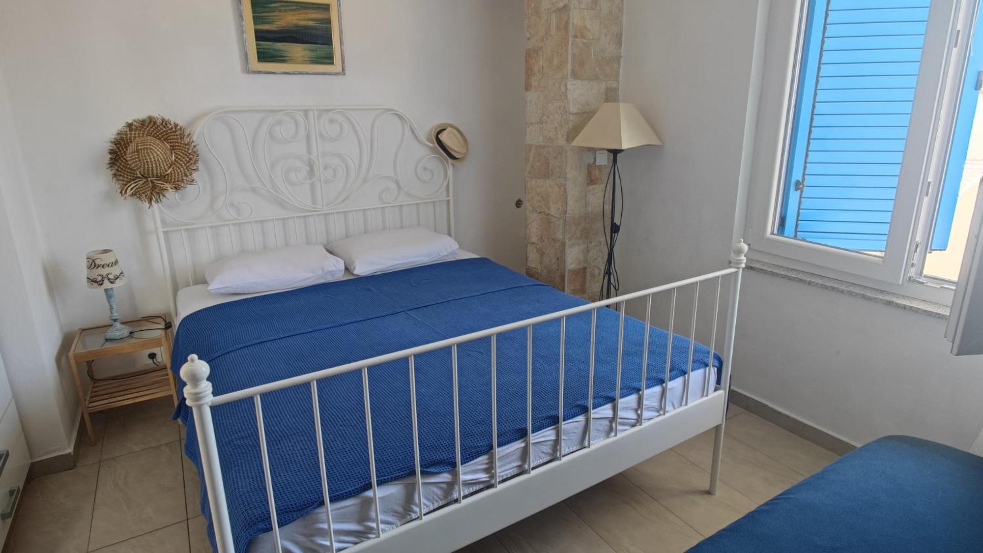 Vila Sentio Mare-Apartments Livaic Zeljko Pirovac Exterior photo